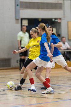 Bild 231 - wBJ NFV Futsalmeisterschaft